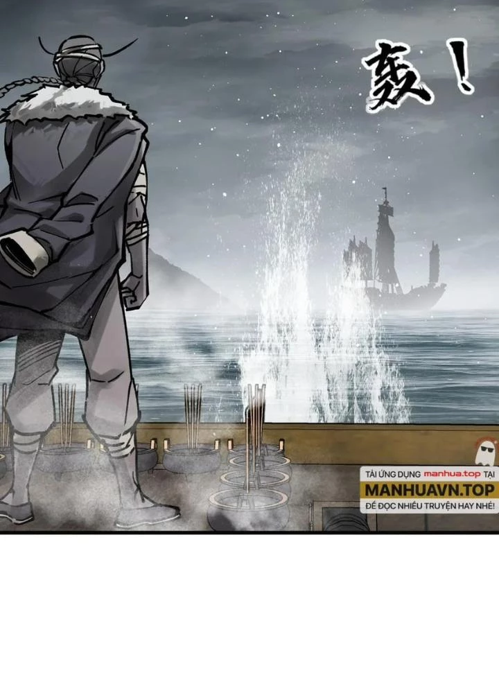Xuyên Không Thành Chim Chapter 233 - Trang 2