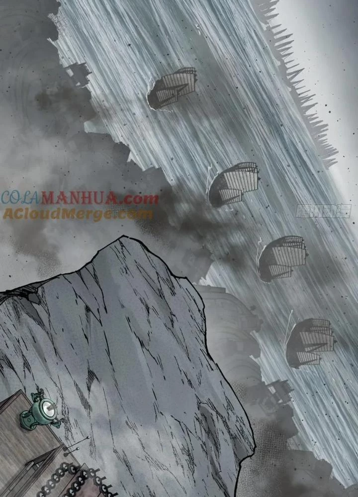 Xuyên Không Thành Chim Chapter 233 - Trang 2