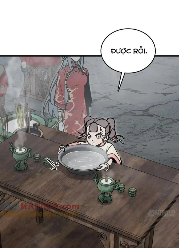 Xuyên Không Thành Chim Chapter 233 - Trang 2