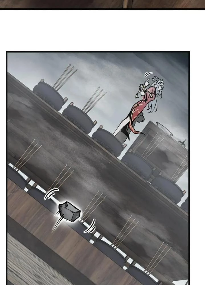 Xuyên Không Thành Chim Chapter 233 - Trang 2