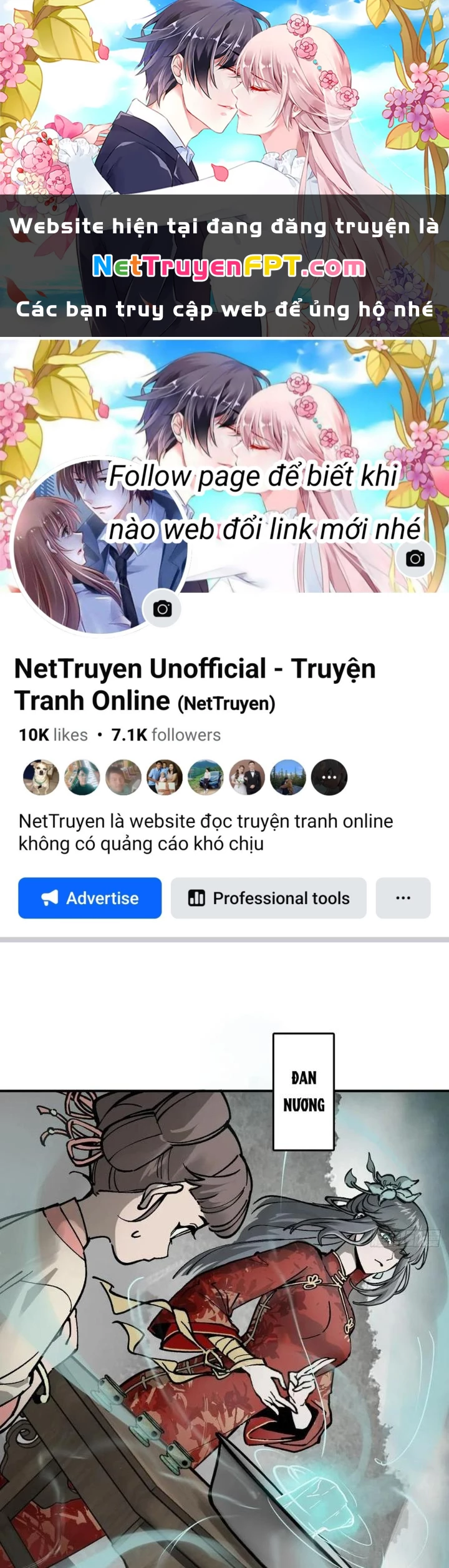 Xuyên Không Thành Chim Chapter 234 - Trang 2