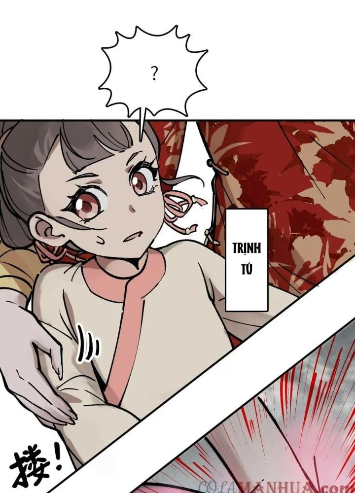 Xuyên Không Thành Chim Chapter 234 - Trang 2
