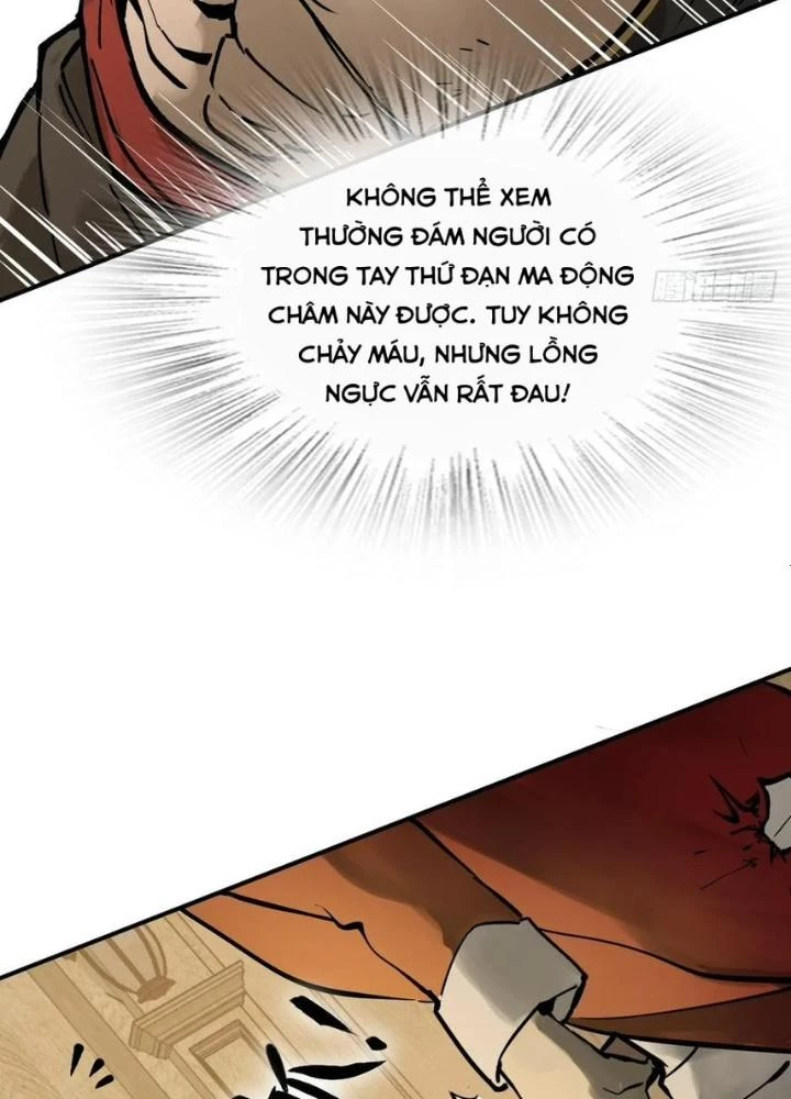 Xuyên Không Thành Chim Chapter 234 - Trang 2