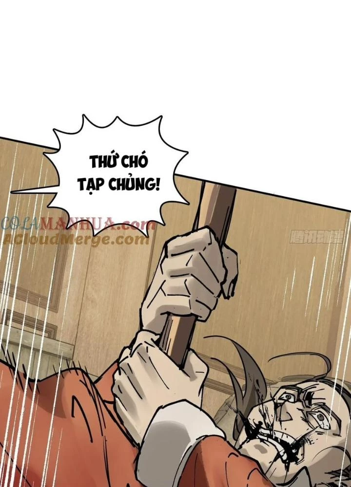 Xuyên Không Thành Chim Chapter 234 - Trang 2