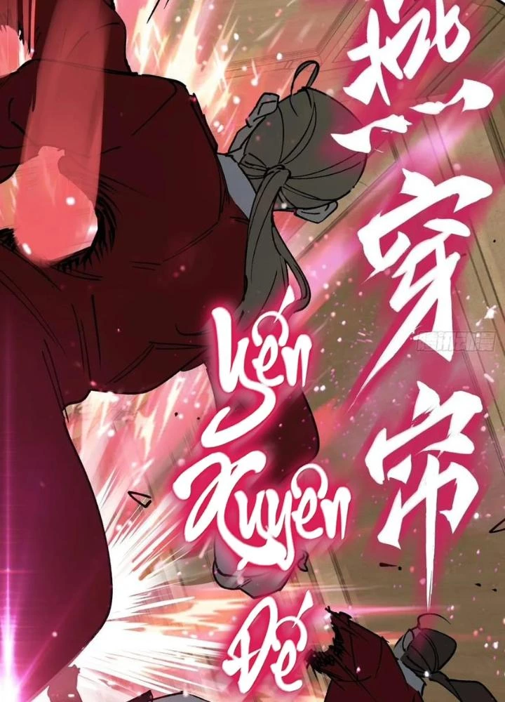 Xuyên Không Thành Chim Chapter 234 - Trang 2