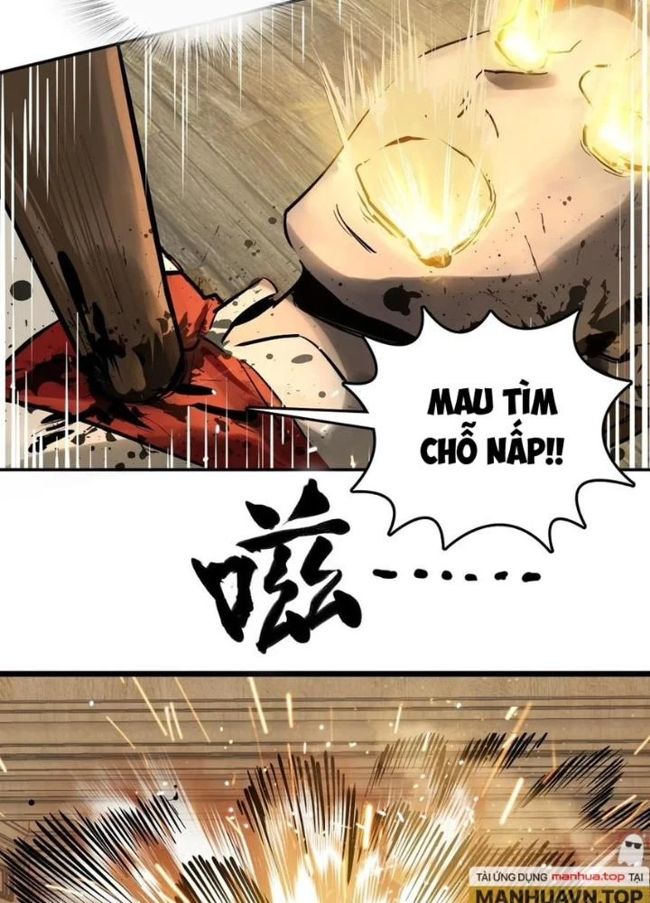 Xuyên Không Thành Chim Chapter 234 - Trang 2