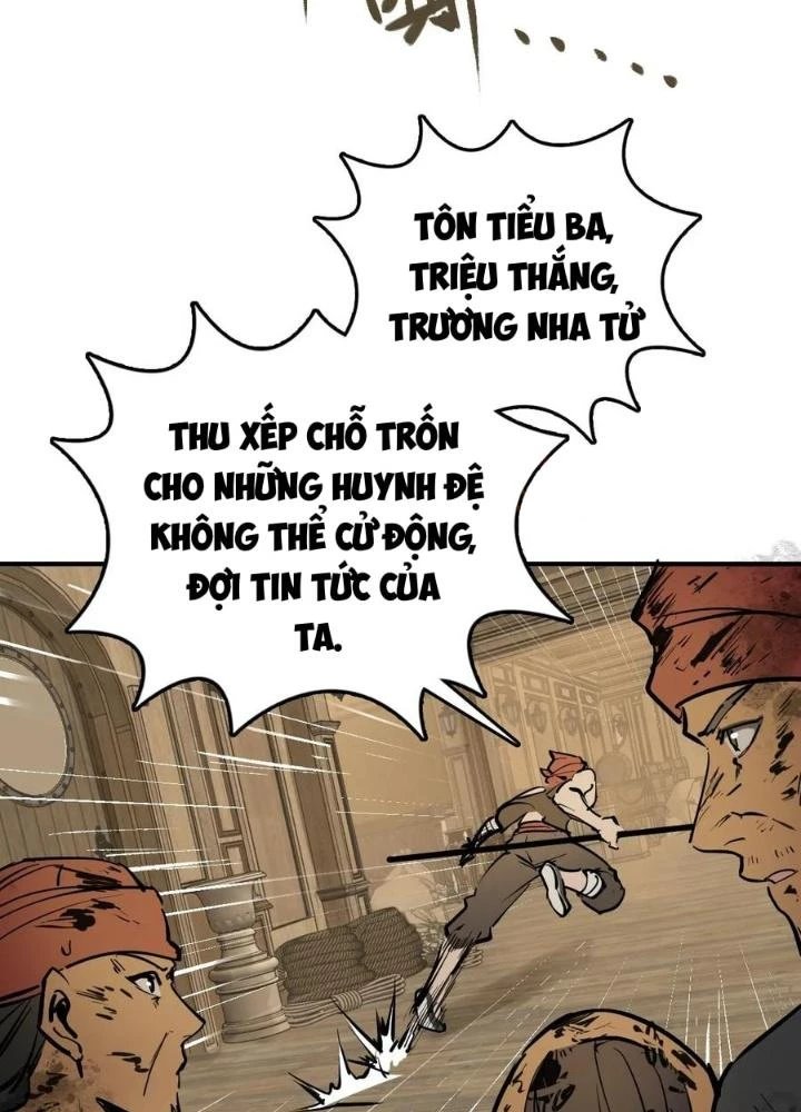 Xuyên Không Thành Chim Chapter 234 - Trang 2