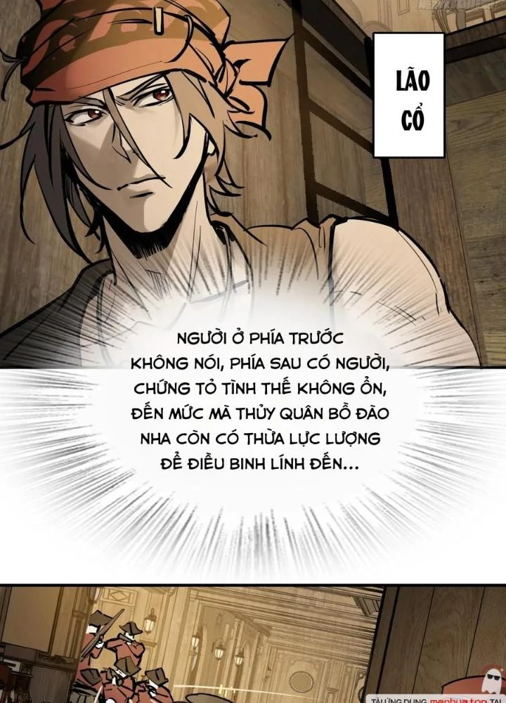 Xuyên Không Thành Chim Chapter 234 - Trang 2