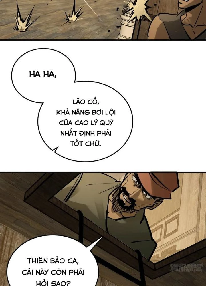 Xuyên Không Thành Chim Chapter 234 - Trang 2