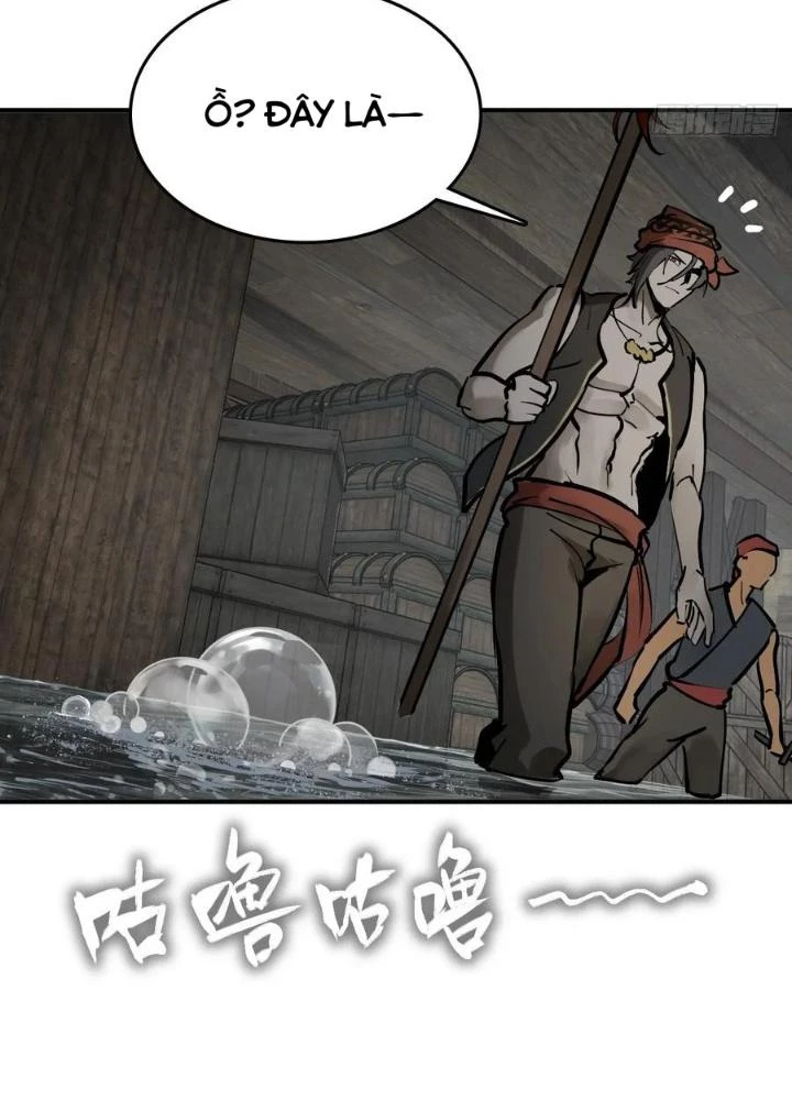 Xuyên Không Thành Chim Chapter 234 - Trang 2
