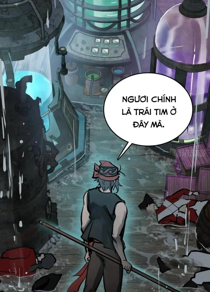 Xuyên Không Thành Chim Chapter 234 - Trang 2
