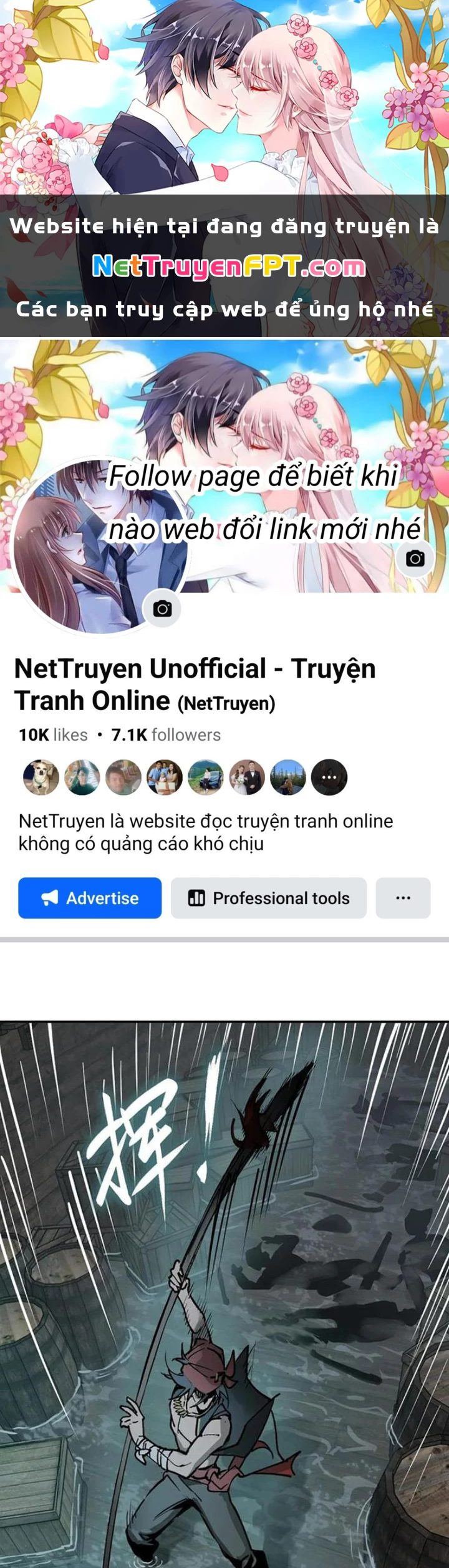 Xuyên Không Thành Chim Chapter 235 - Trang 2