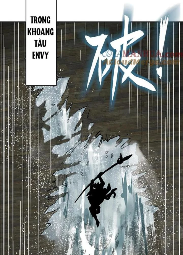 Xuyên Không Thành Chim Chapter 235 - Trang 2