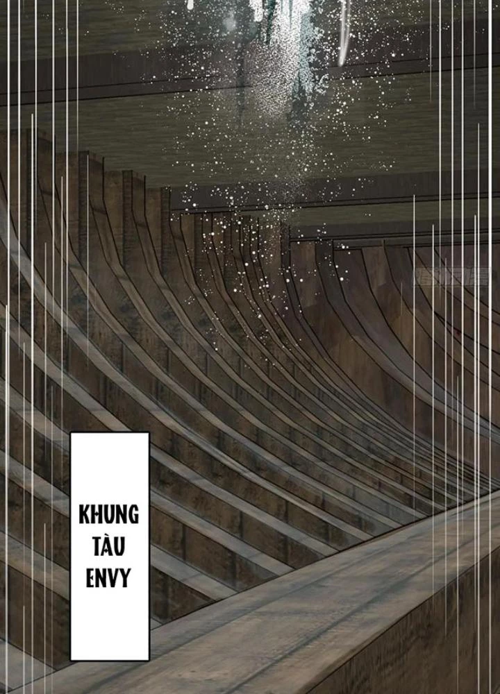 Xuyên Không Thành Chim Chapter 235 - Trang 2