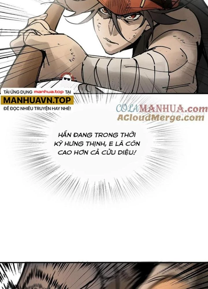 Xuyên Không Thành Chim Chapter 235 - Trang 2