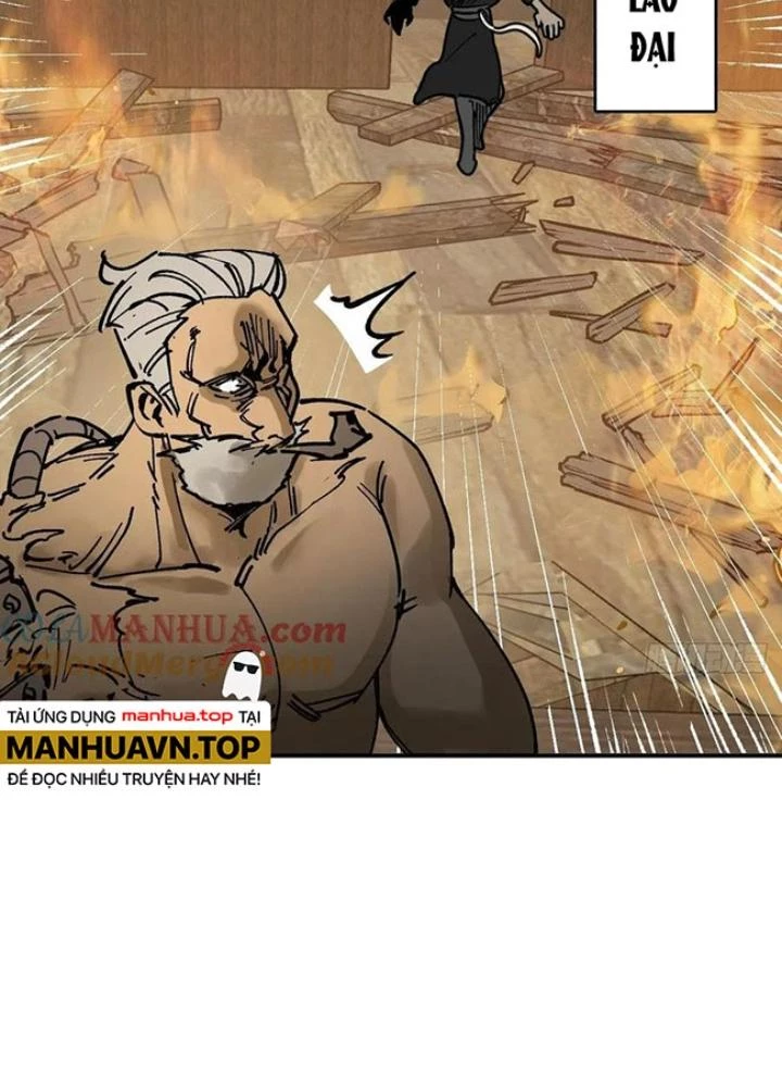Xuyên Không Thành Chim Chapter 235 - Trang 2