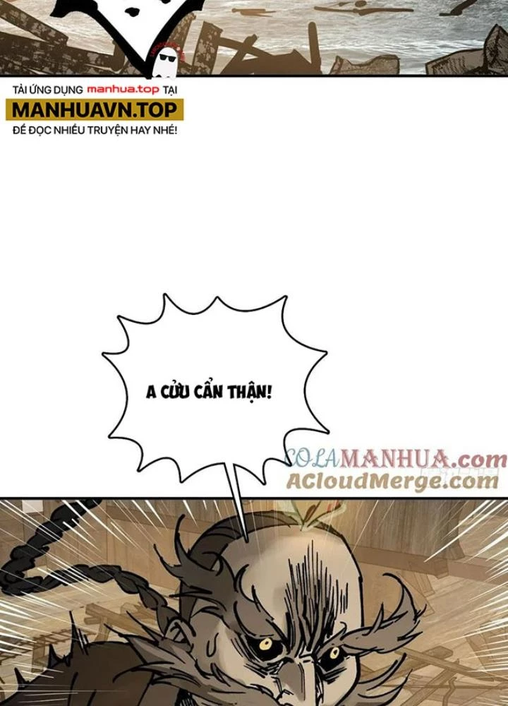 Xuyên Không Thành Chim Chapter 235 - Trang 2