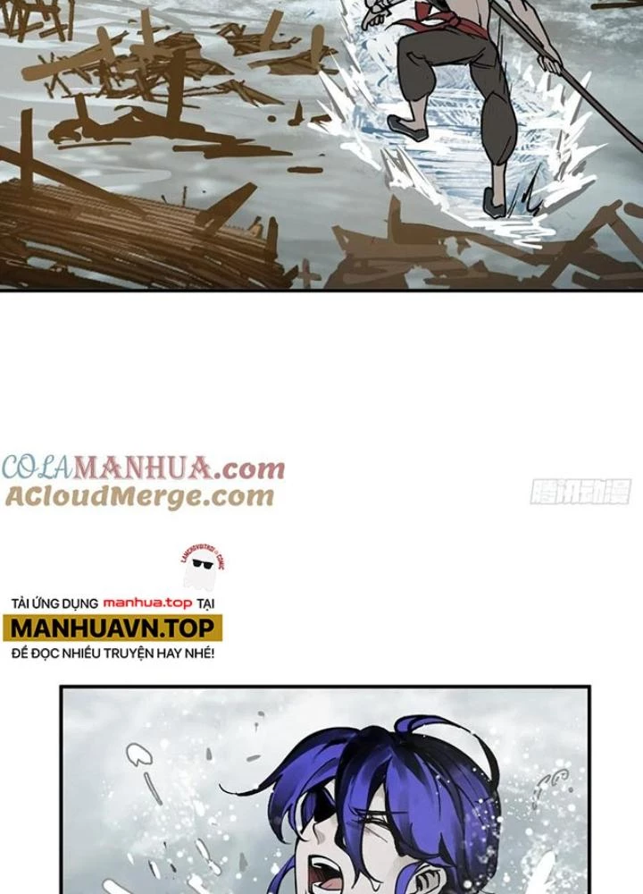 Xuyên Không Thành Chim Chapter 235 - Trang 2