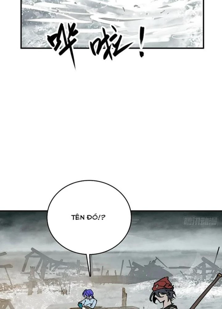 Xuyên Không Thành Chim Chapter 235 - Trang 2