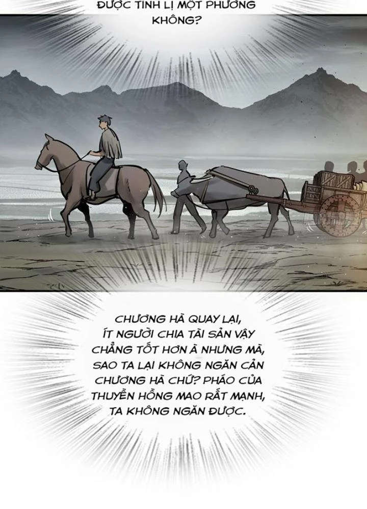 Xuyên Không Thành Chim Chapter 236 - Trang 2