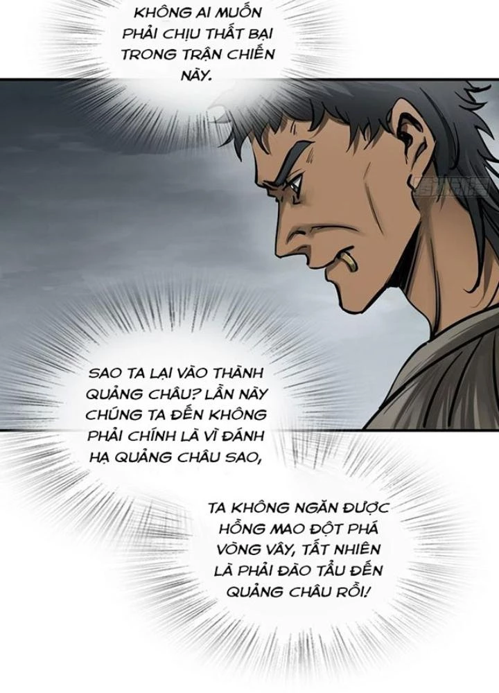 Xuyên Không Thành Chim Chapter 236 - Trang 2