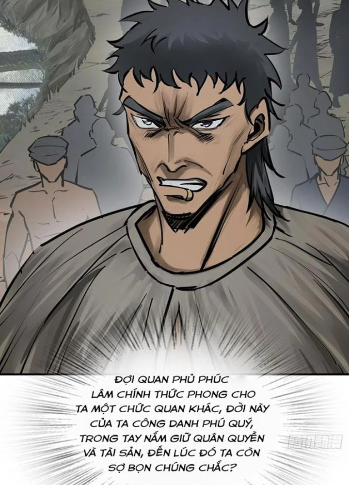 Xuyên Không Thành Chim Chapter 236 - Trang 2