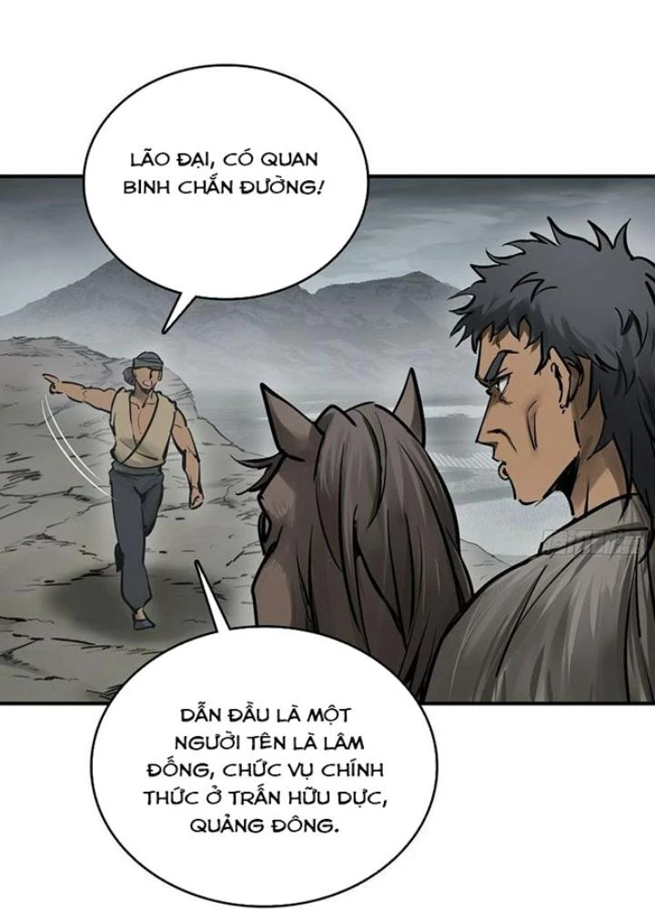 Xuyên Không Thành Chim Chapter 236 - Trang 2