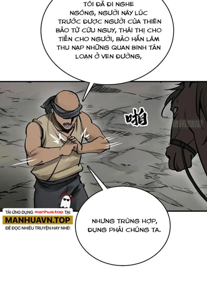 Xuyên Không Thành Chim Chapter 236 - Trang 2