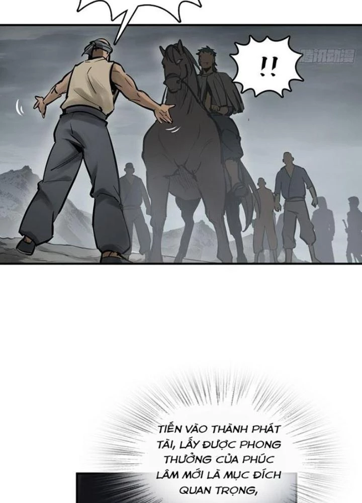 Xuyên Không Thành Chim Chapter 236 - Trang 2