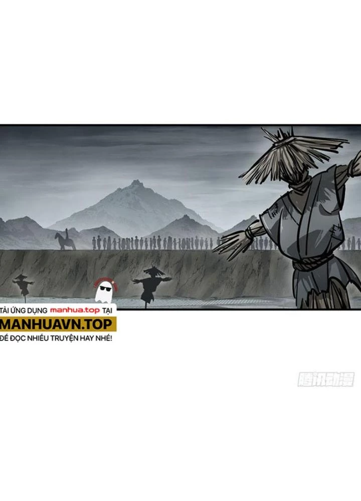 Xuyên Không Thành Chim Chapter 236 - Trang 2