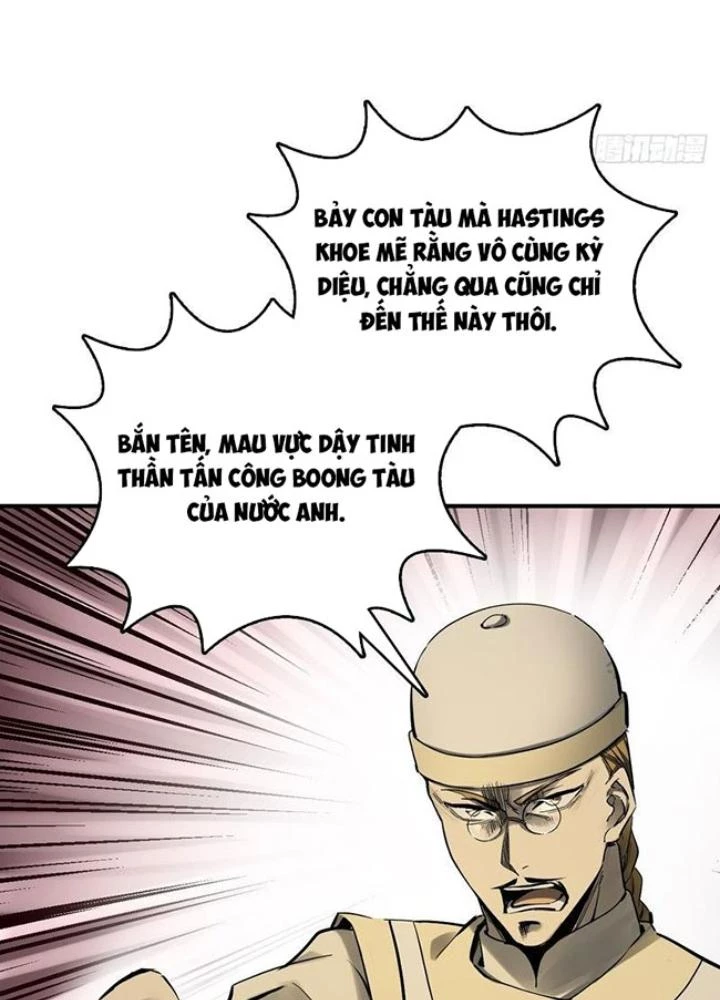 Xuyên Không Thành Chim Chapter 236 - Trang 2