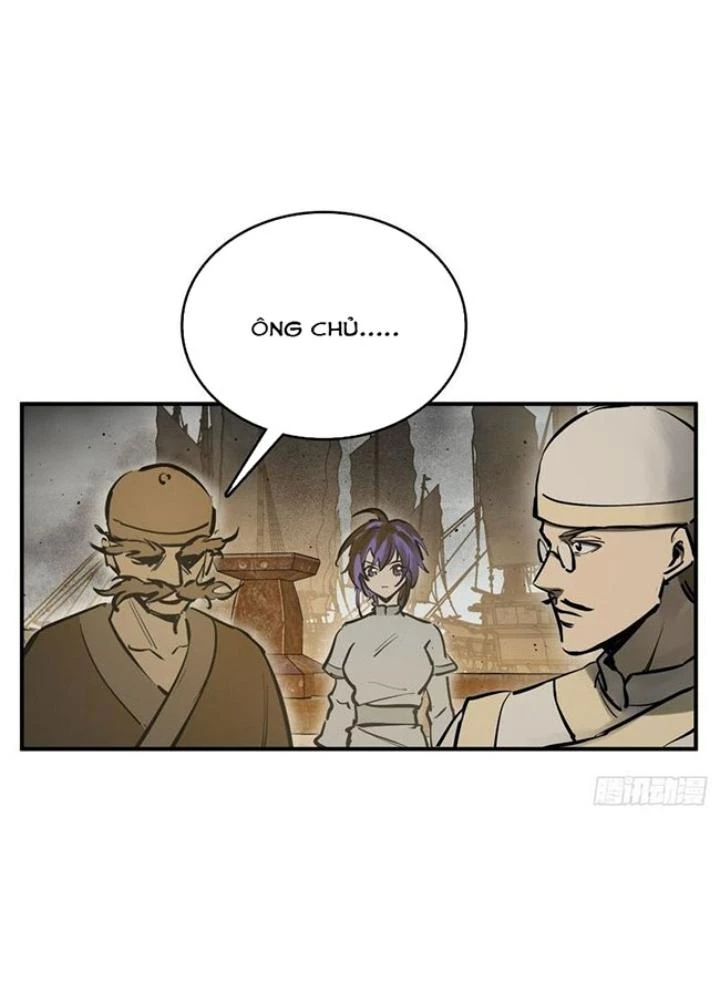 Xuyên Không Thành Chim Chapter 236 - Trang 2