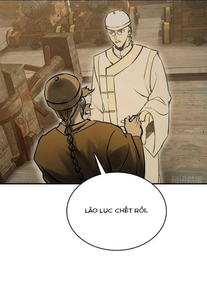 Xuyên Không Thành Chim Chapter 236 - Trang 2