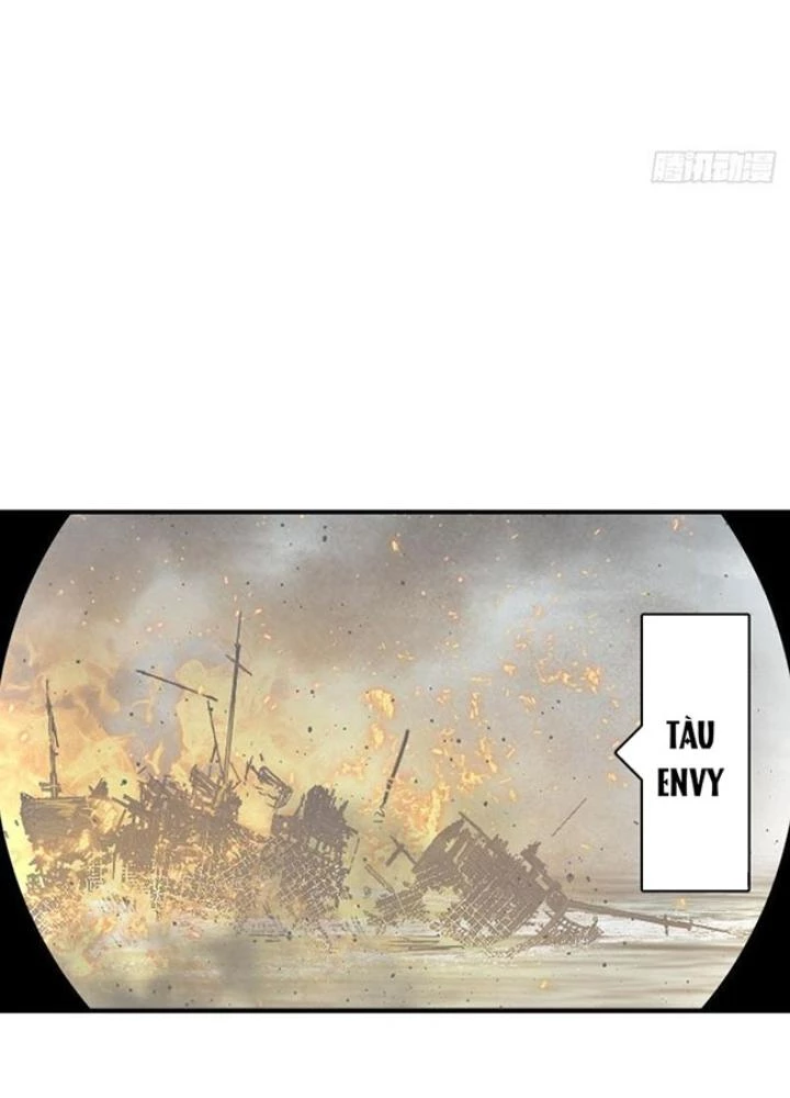 Xuyên Không Thành Chim Chapter 236 - Trang 2