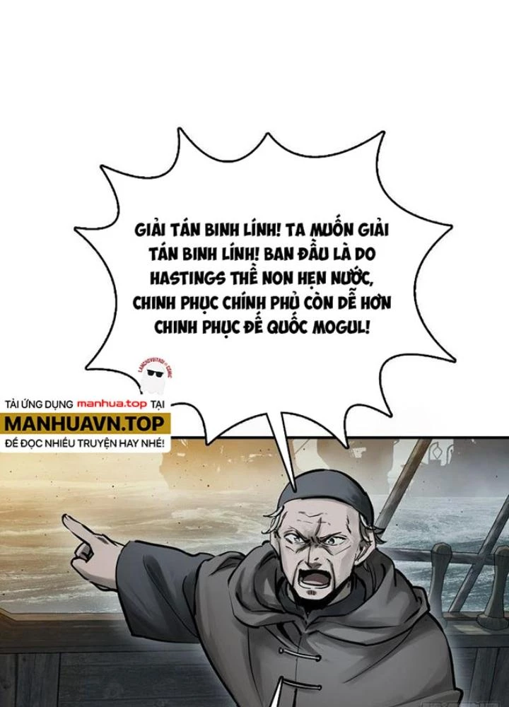 Xuyên Không Thành Chim Chapter 236 - Trang 2