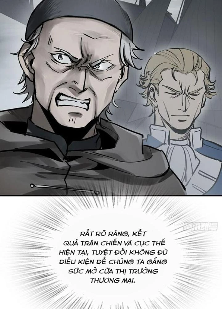 Xuyên Không Thành Chim Chapter 236 - Trang 2