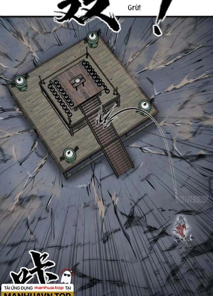 Xuyên Không Thành Chim Chapter 236 - Trang 2