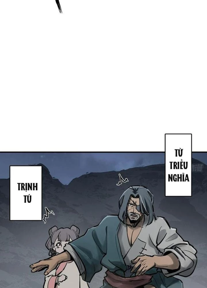 Xuyên Không Thành Chim Chapter 236 - Trang 2