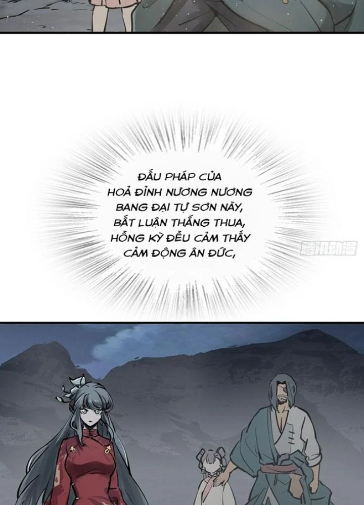 Xuyên Không Thành Chim Chapter 236 - Trang 2