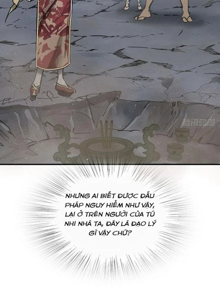 Xuyên Không Thành Chim Chapter 236 - Trang 2