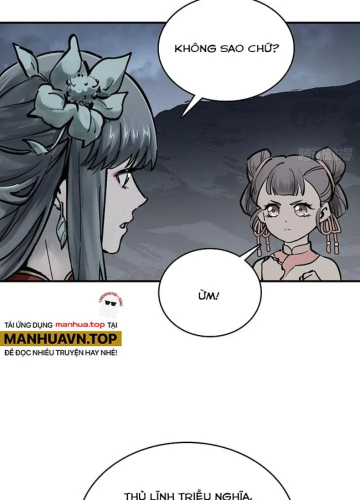 Xuyên Không Thành Chim Chapter 236 - Trang 2
