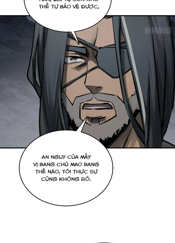 Xuyên Không Thành Chim Chapter 236 - Trang 2