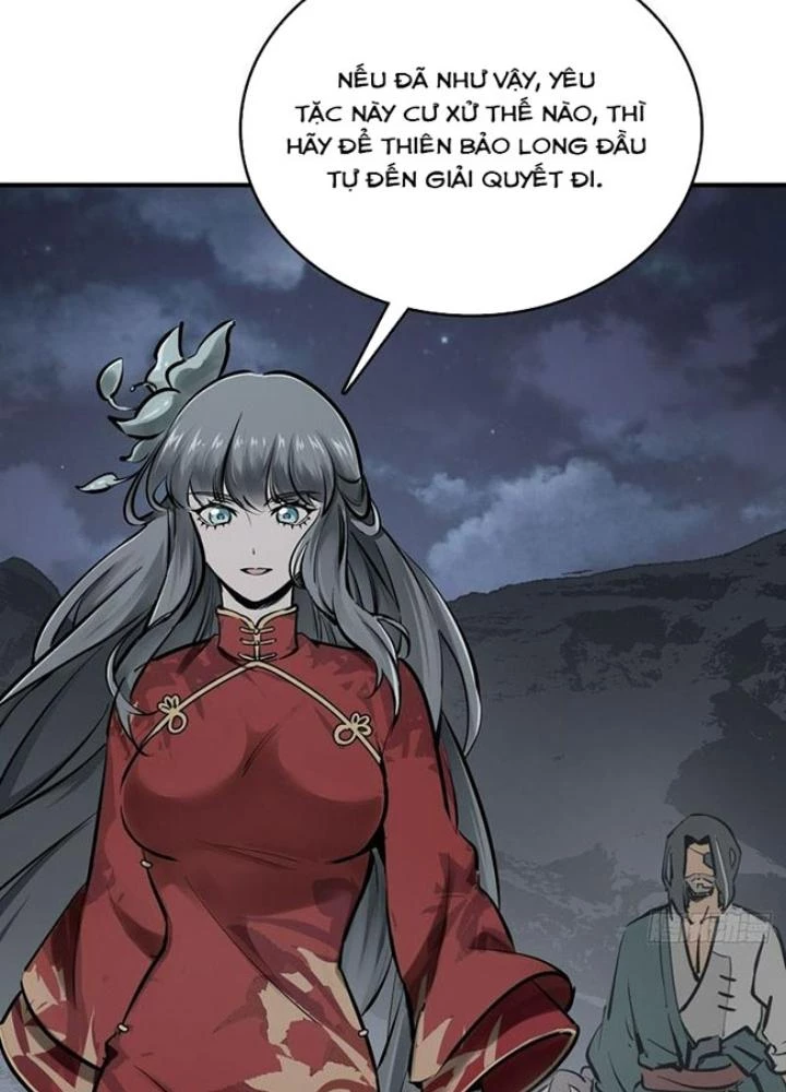 Xuyên Không Thành Chim Chapter 236 - Trang 2