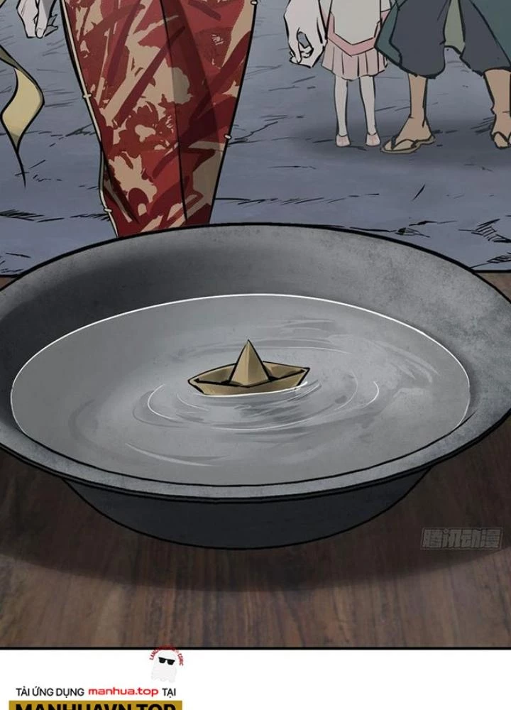 Xuyên Không Thành Chim Chapter 236 - Trang 2