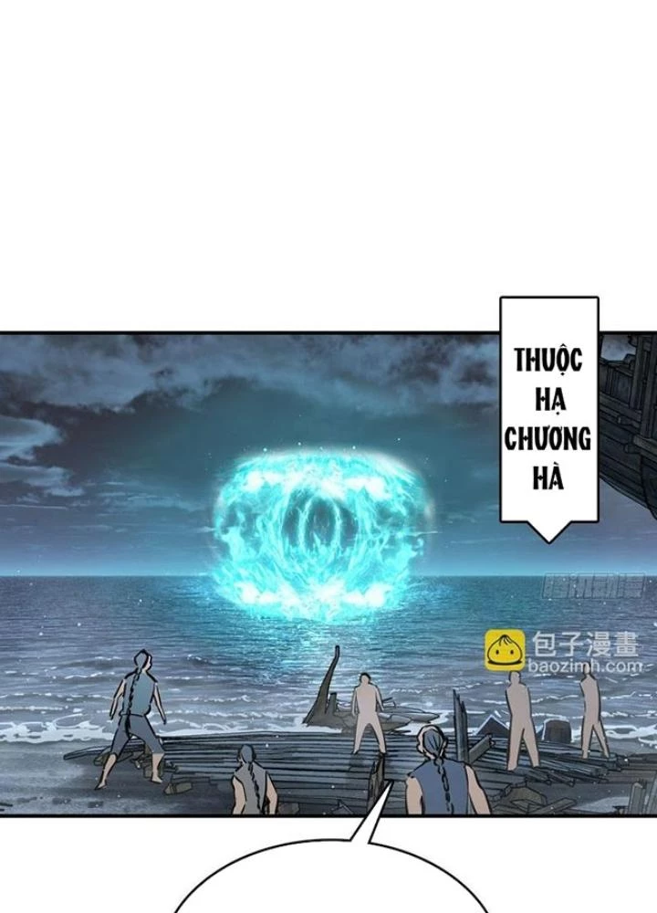 Xuyên Không Thành Chim Chapter 236 - Trang 2