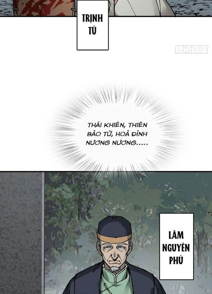 Xuyên Không Thành Chim Chapter 237 - Trang 2