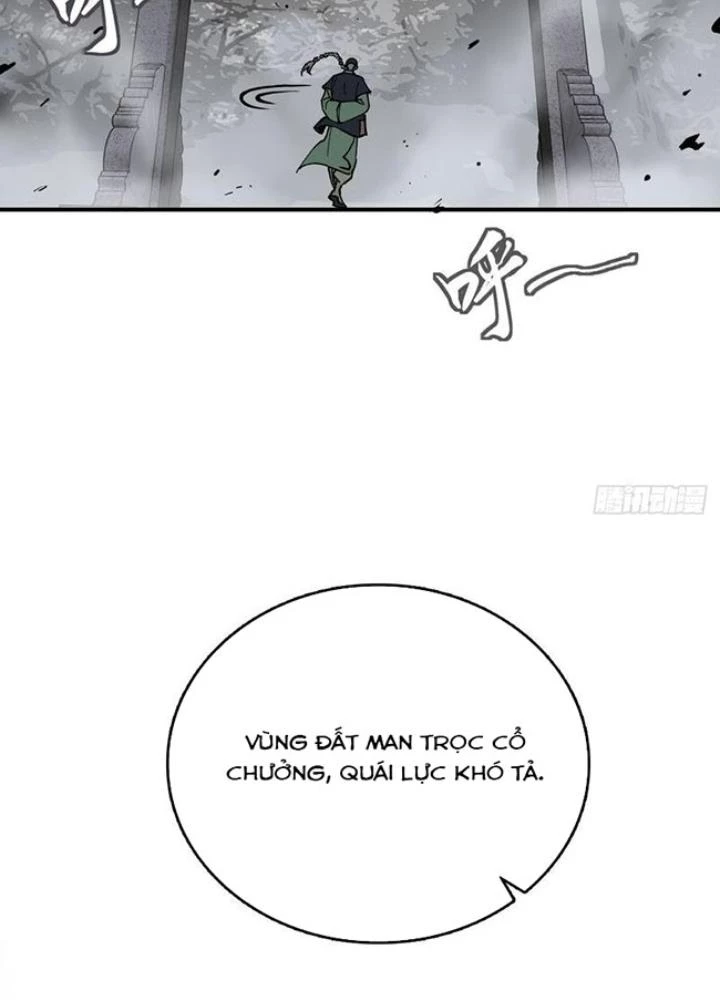 Xuyên Không Thành Chim Chapter 237 - Trang 2