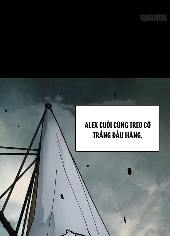 Xuyên Không Thành Chim Chapter 237 - Trang 2