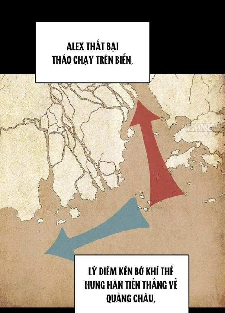 Xuyên Không Thành Chim Chapter 237 - Trang 2