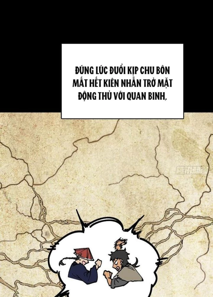 Xuyên Không Thành Chim Chapter 237 - Trang 2